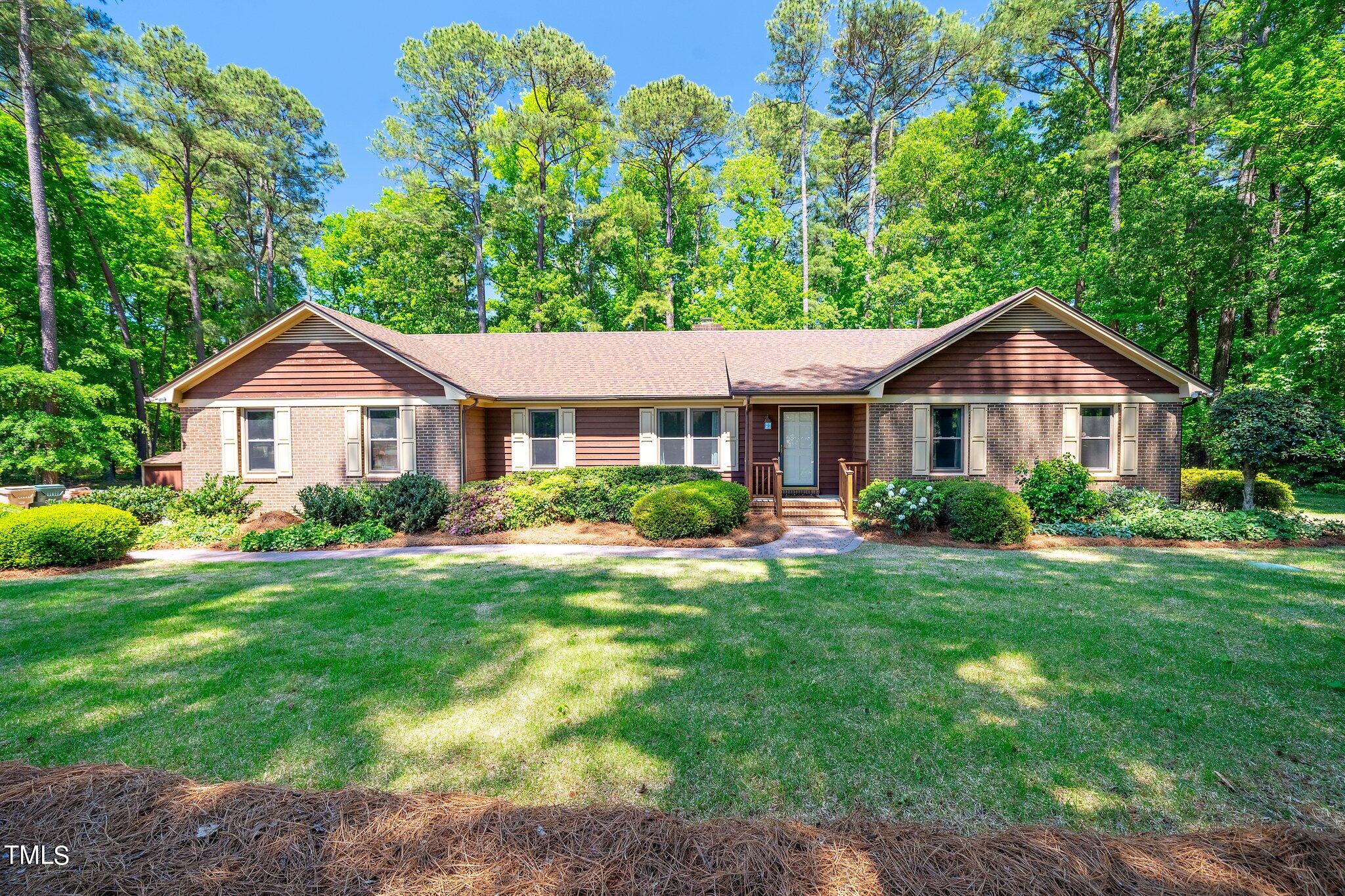 398 Amelia Church Road