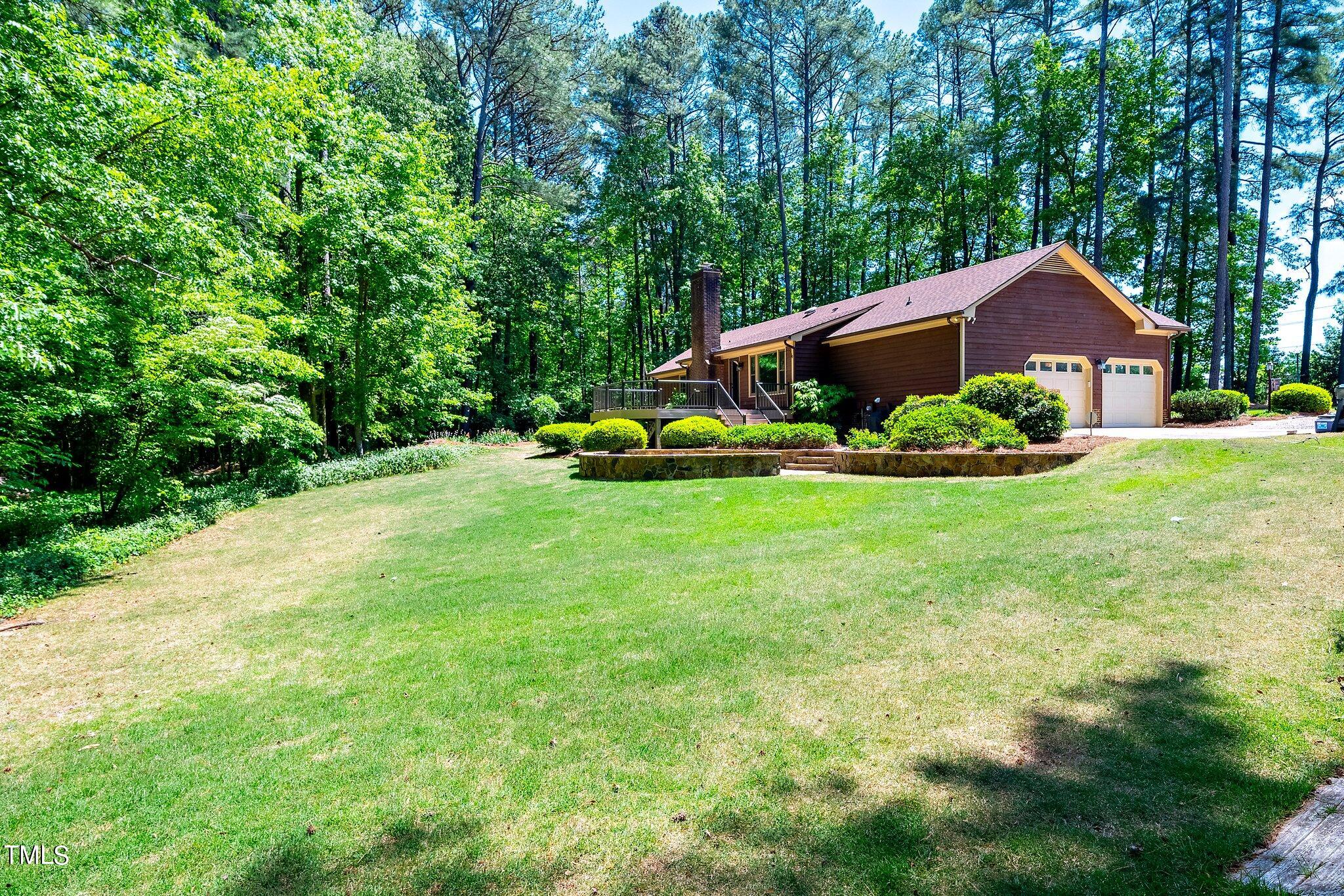 398 Amelia Church Road