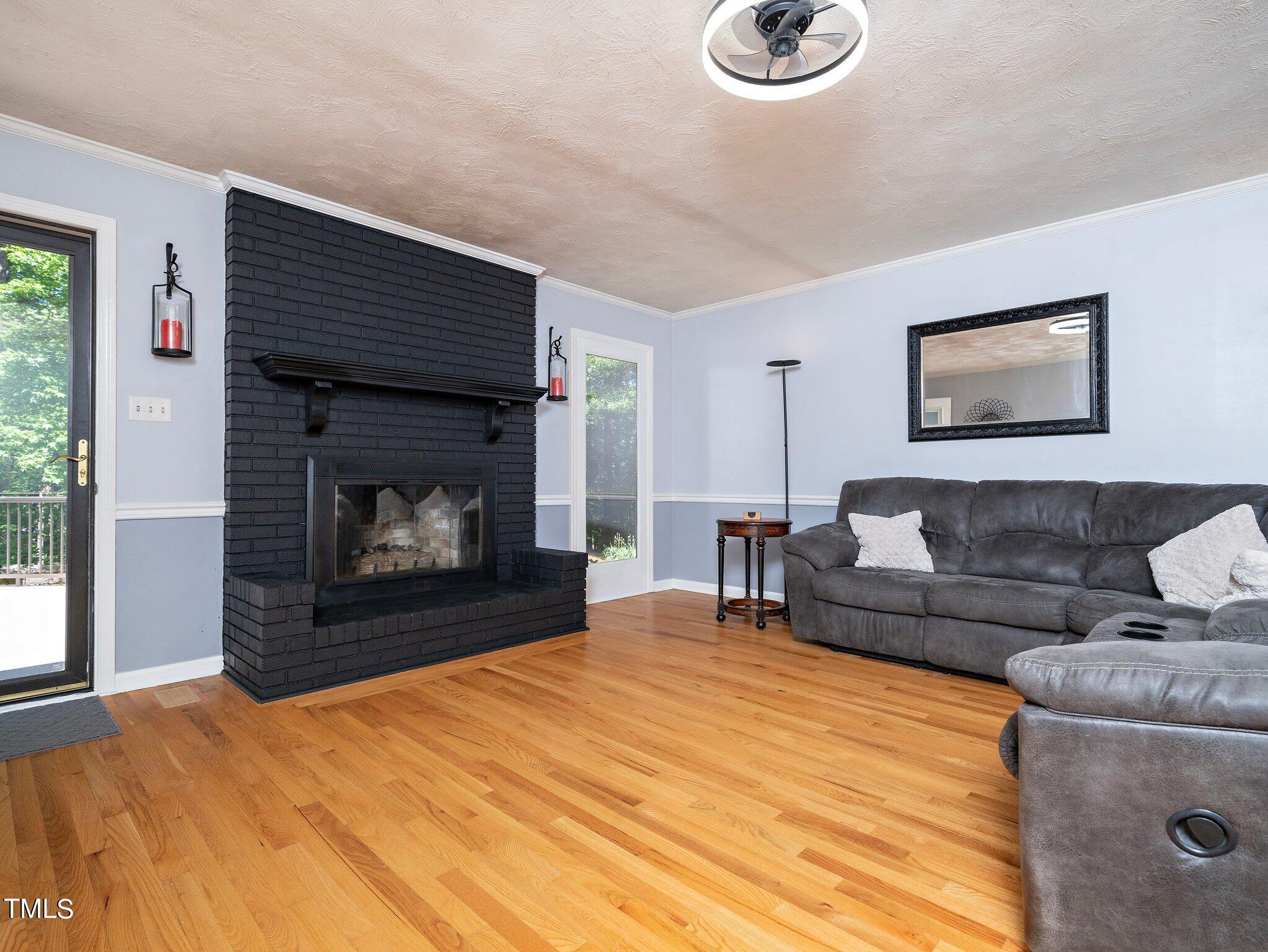 398 Amelia Church Road