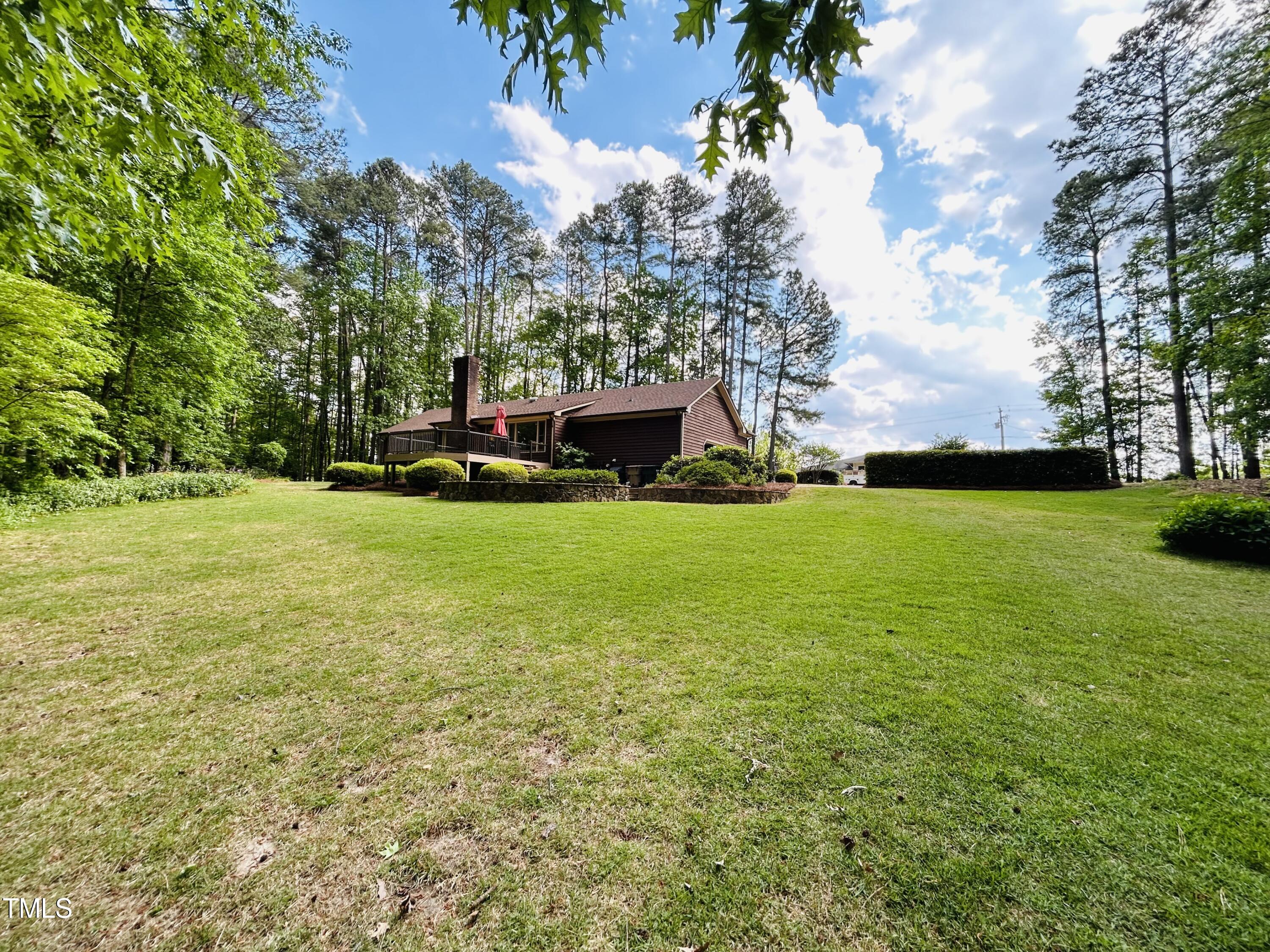 398 Amelia Church Road