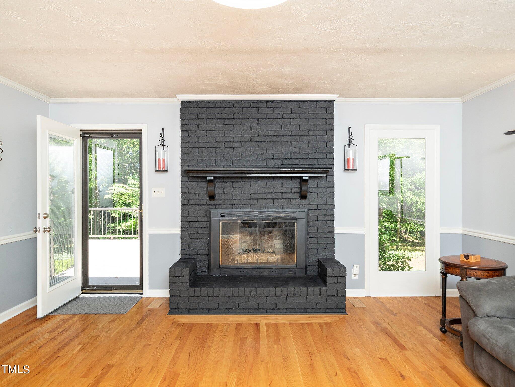 398 Amelia Church Road