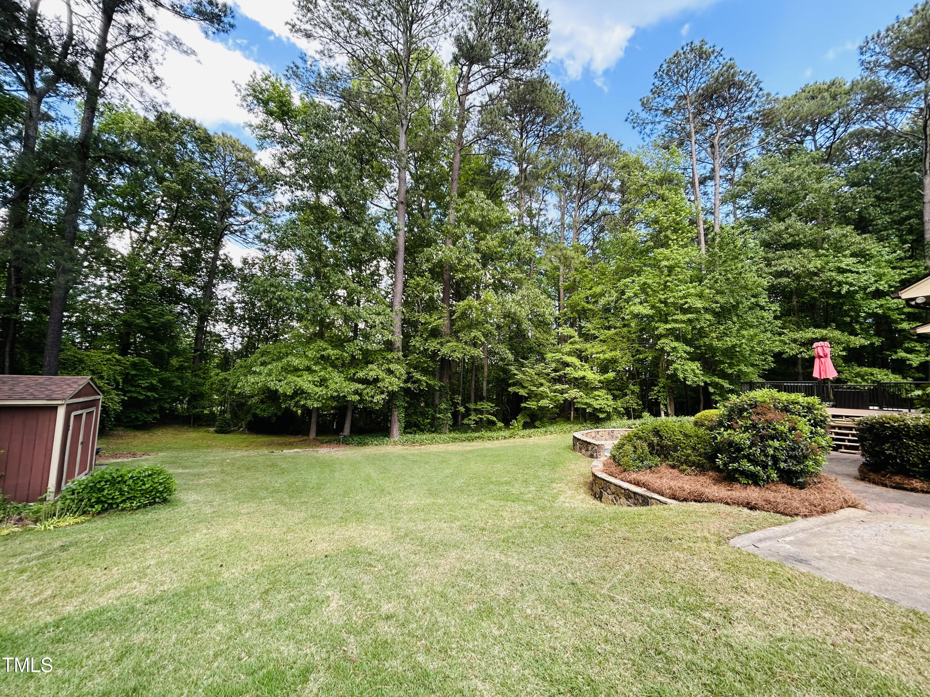 398 Amelia Church Road