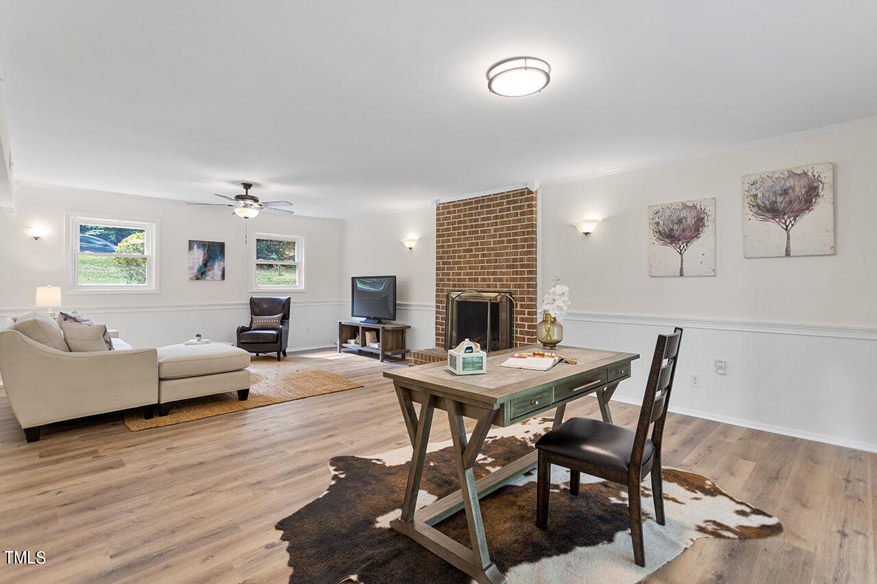 1203 Brookgreen Drive