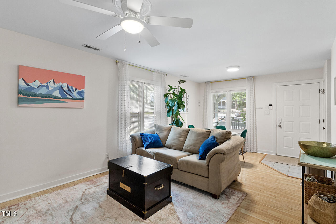 151 Carmichael Court # C