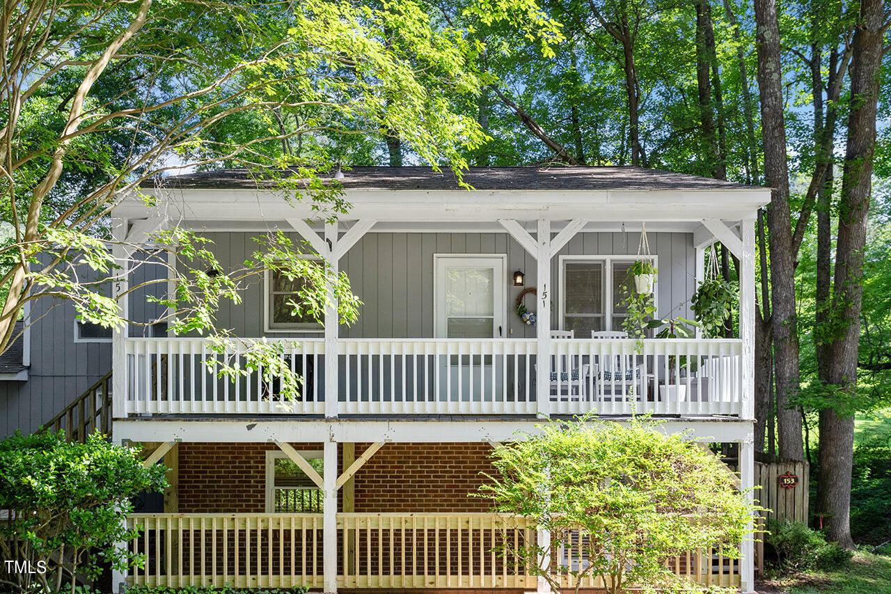 151 Carmichael Court # C