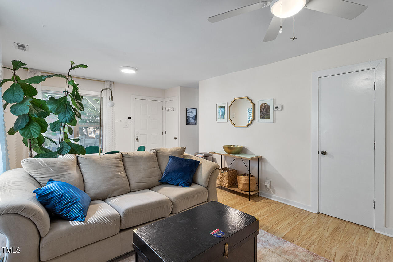 151 Carmichael Court # C