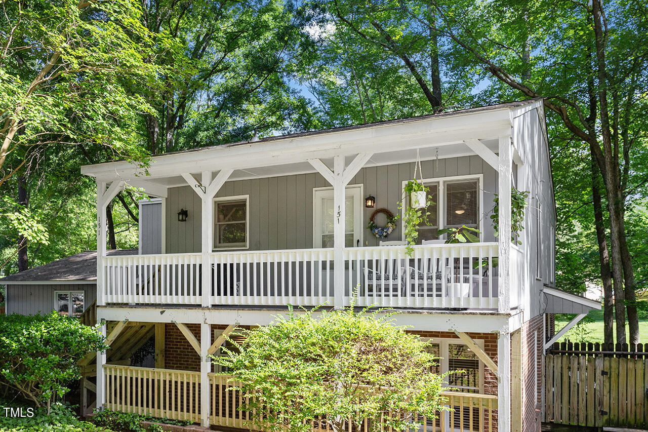151 Carmichael Court # C