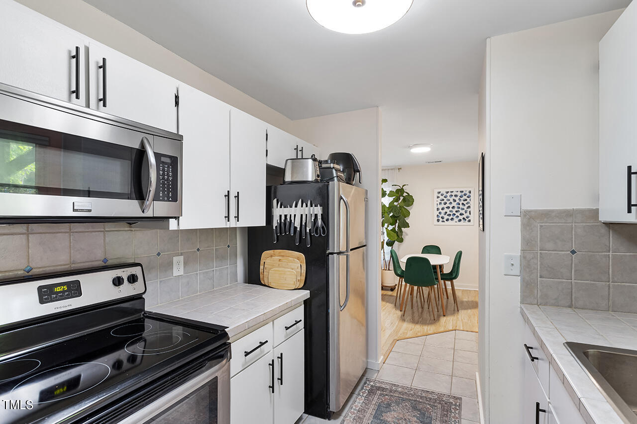 151 Carmichael Court # C