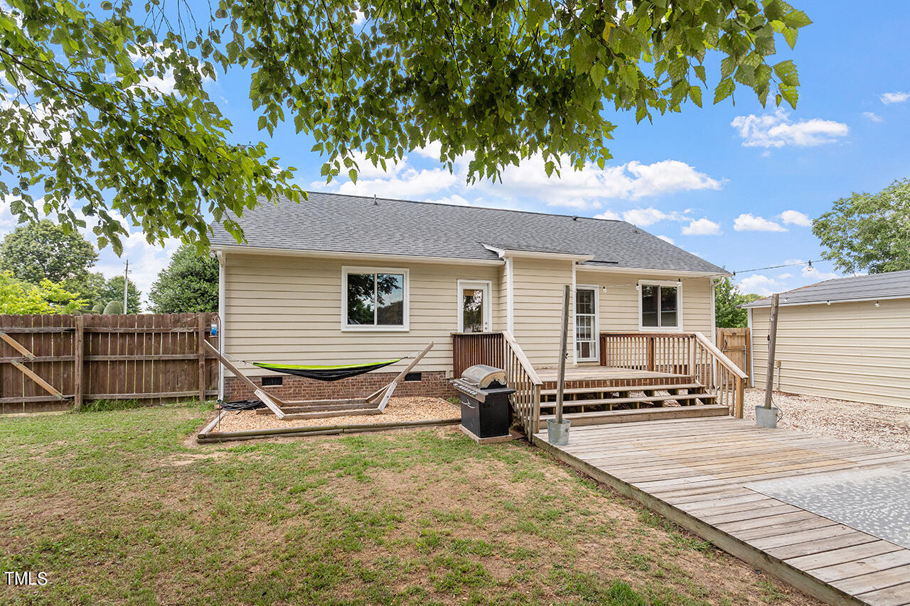 100 Leachburg Drive