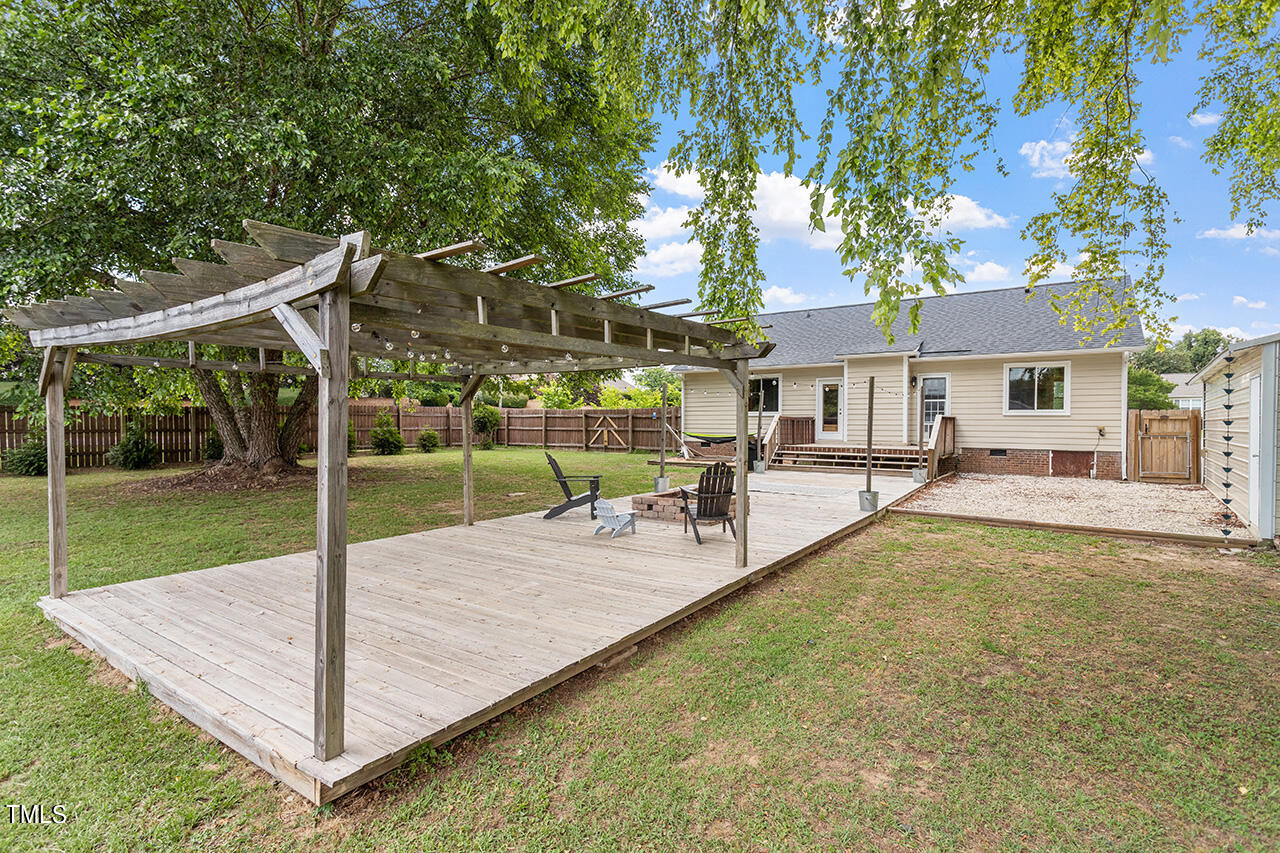 100 Leachburg Drive