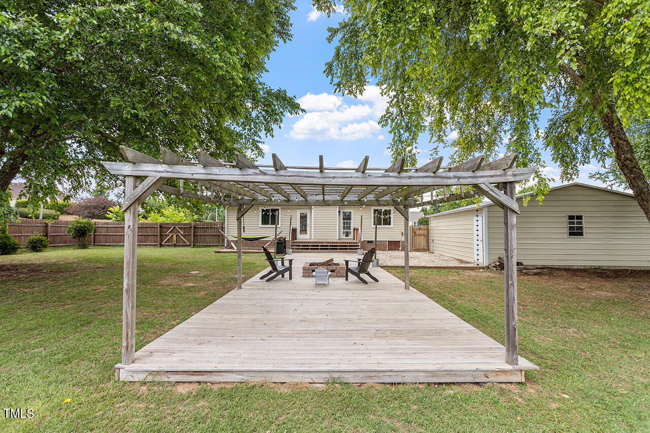 100 Leachburg Drive