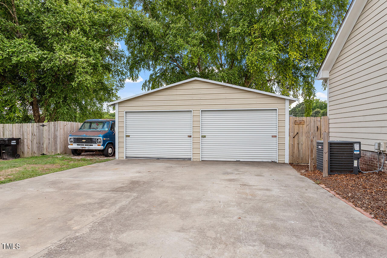100 Leachburg Drive