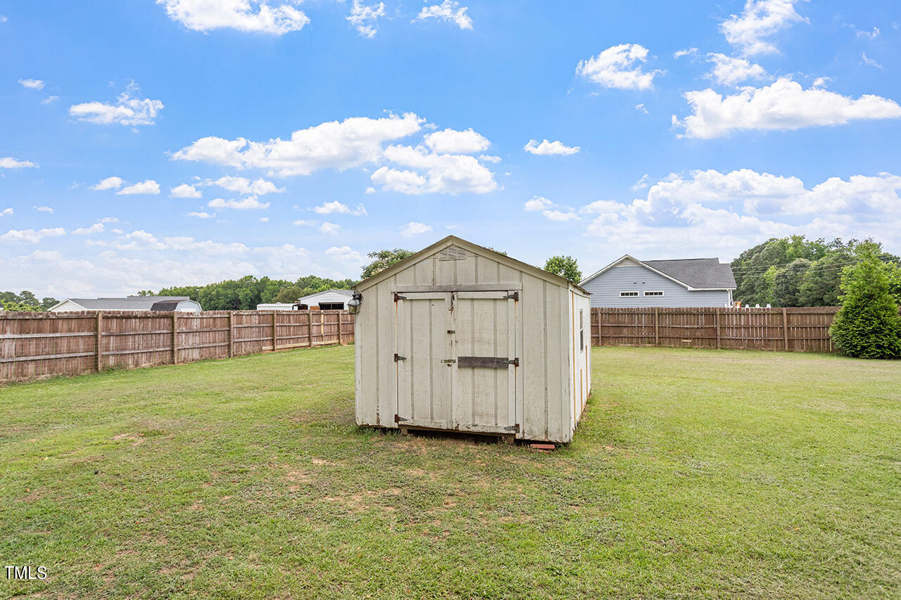 100 Leachburg Drive