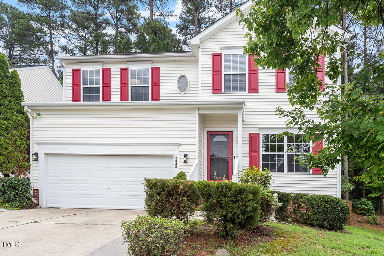 4528 Shady Side Lane