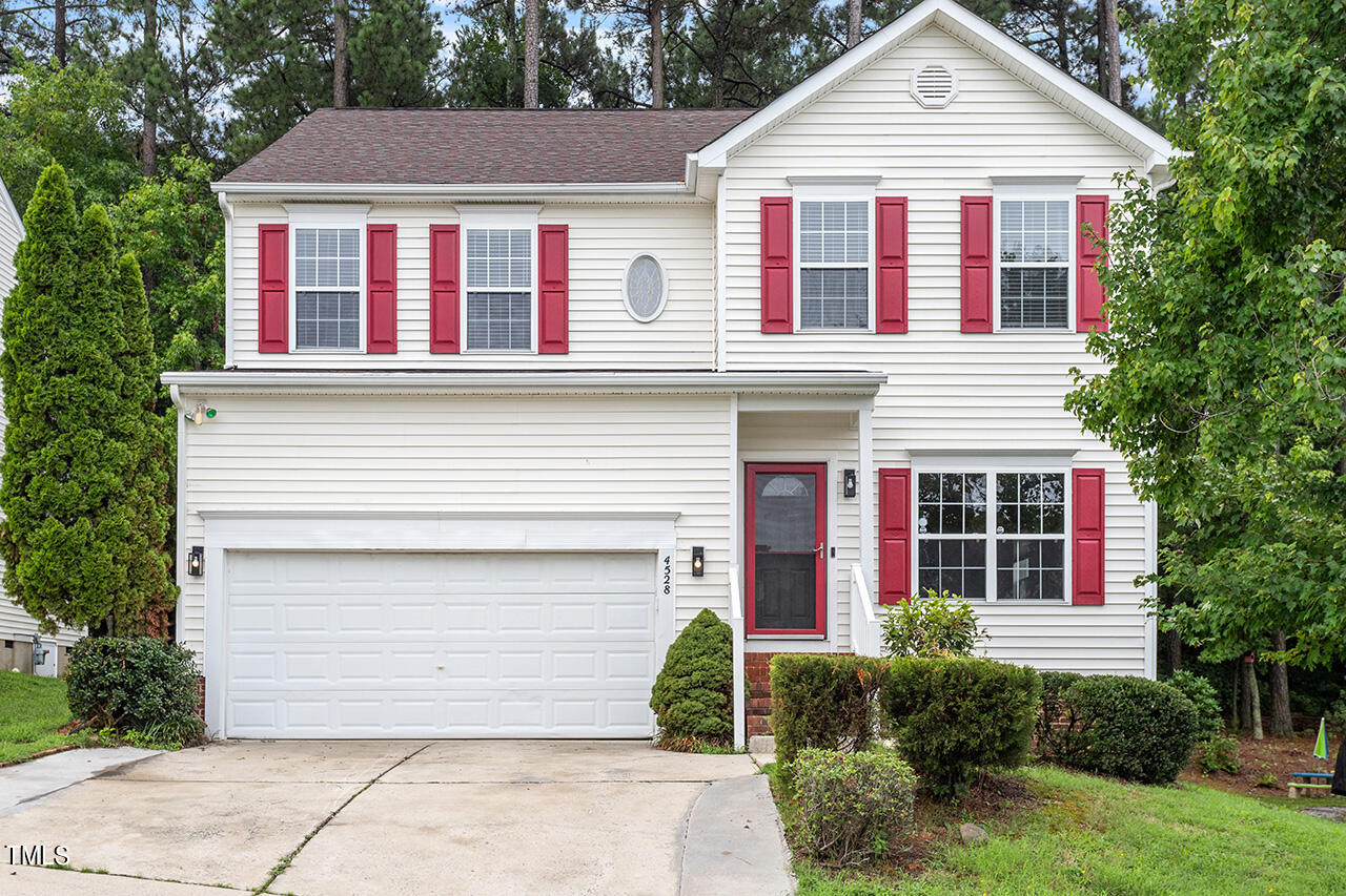 4528 Shady Side Lane