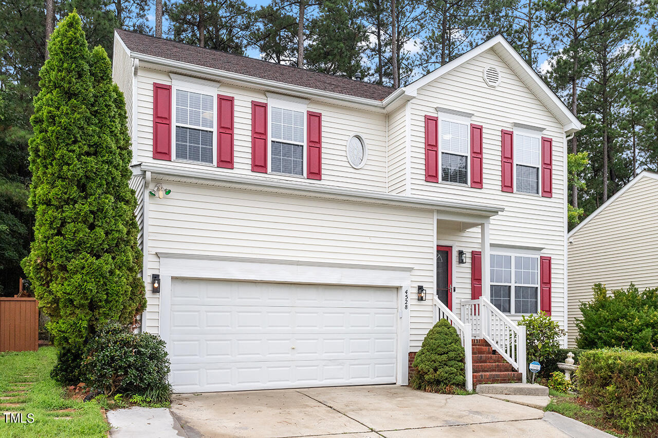 4528 Shady Side Lane