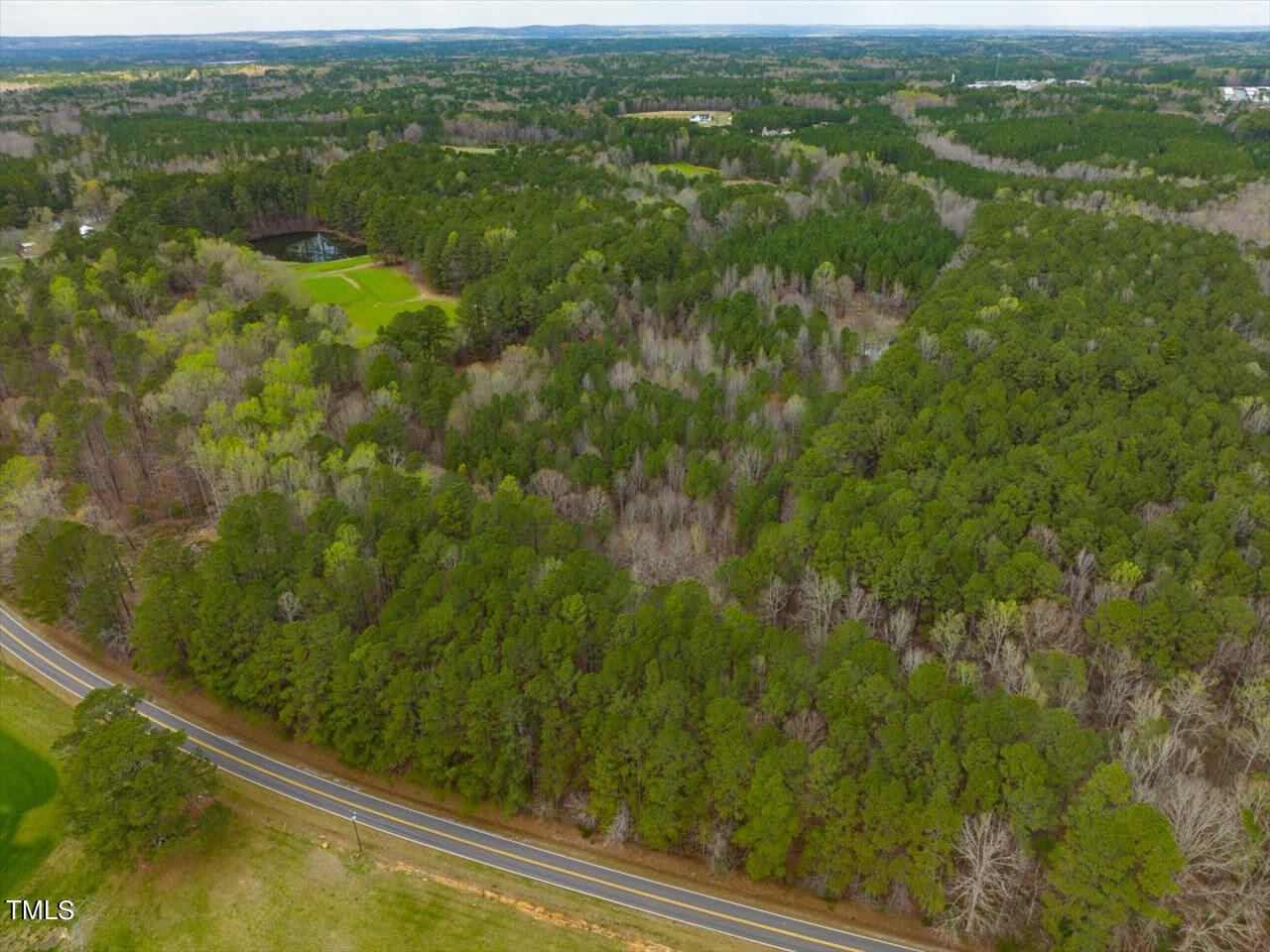 00 Olives Chapel Road