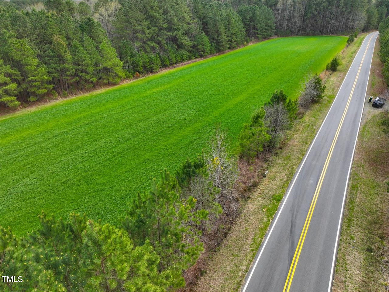 00 Olives Chapel Road