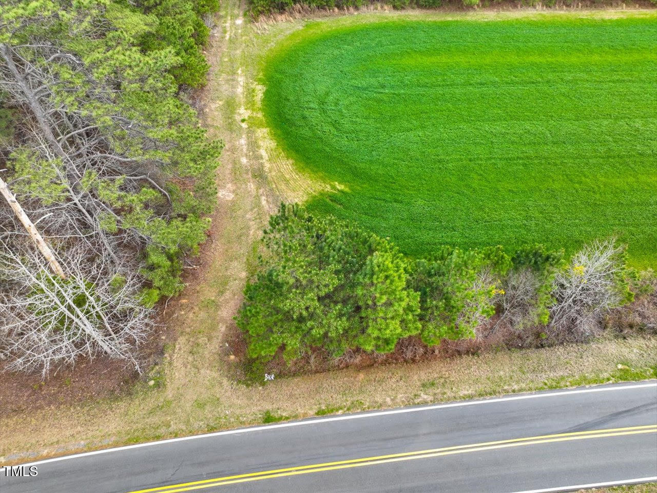 00 Olives Chapel Road