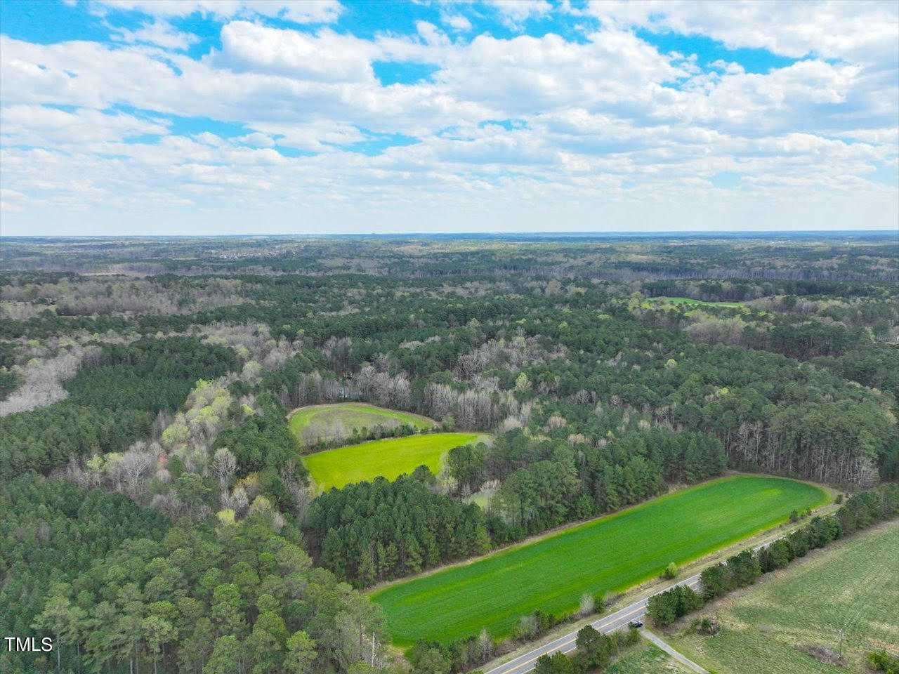 00 Olives Chapel Road