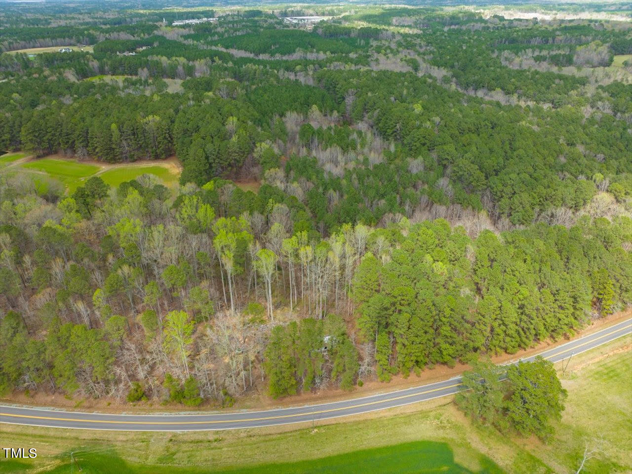 00 Olives Chapel Road