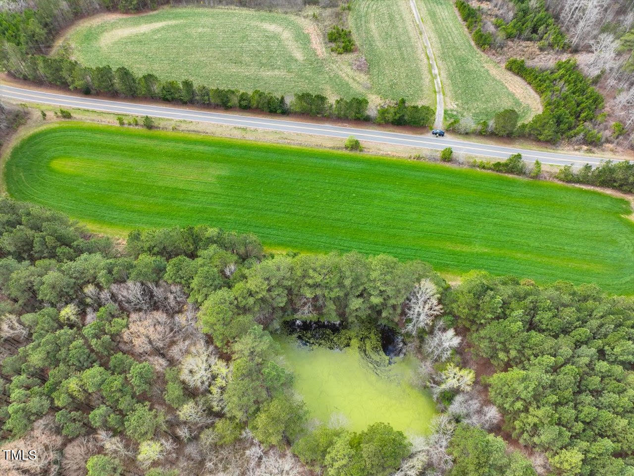 00 Olives Chapel Road