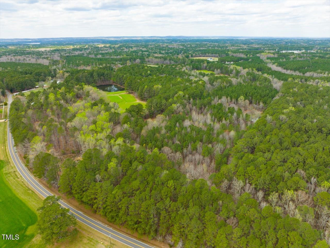 00 Olives Chapel Road