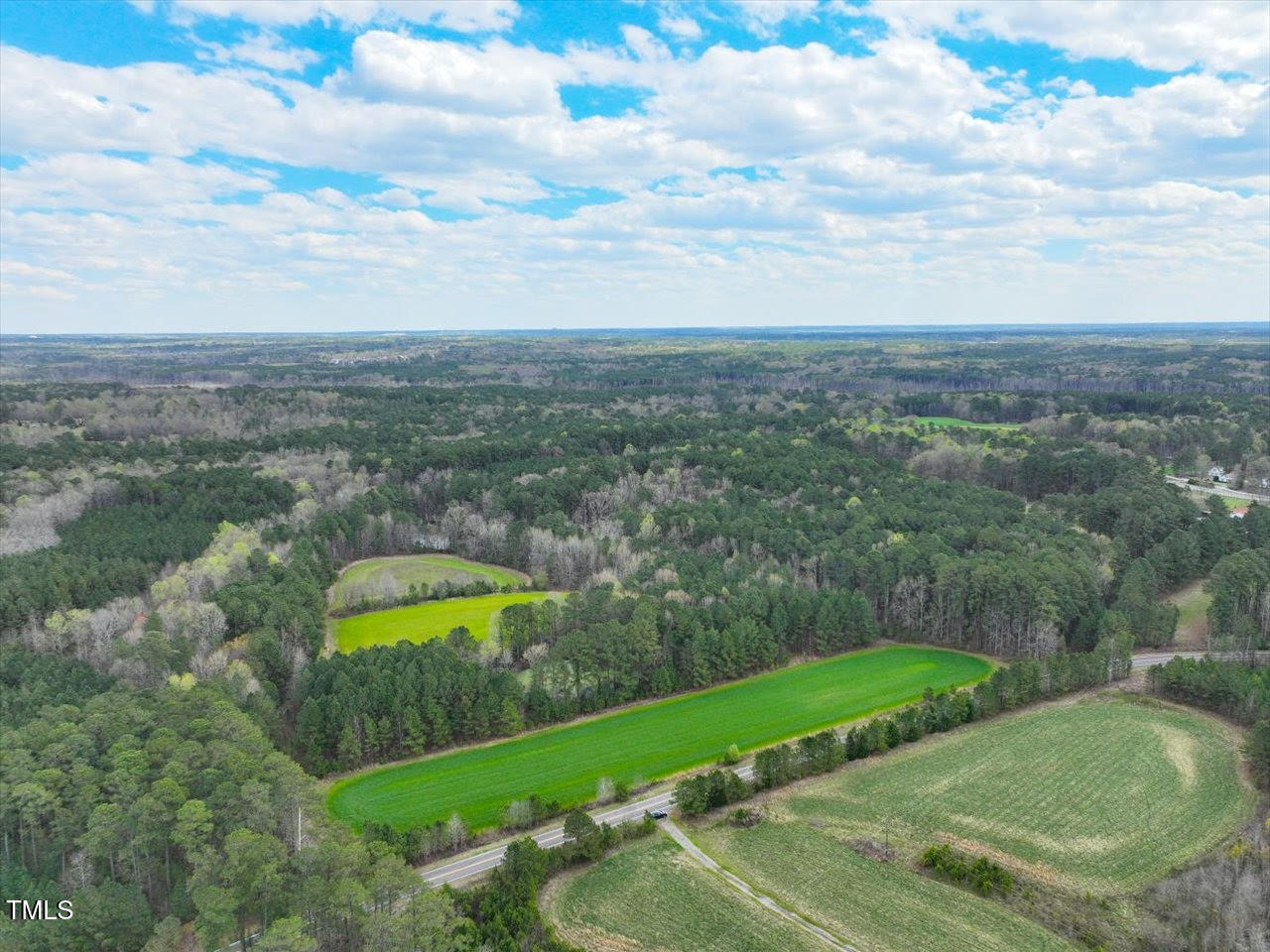 00 Olives Chapel Road