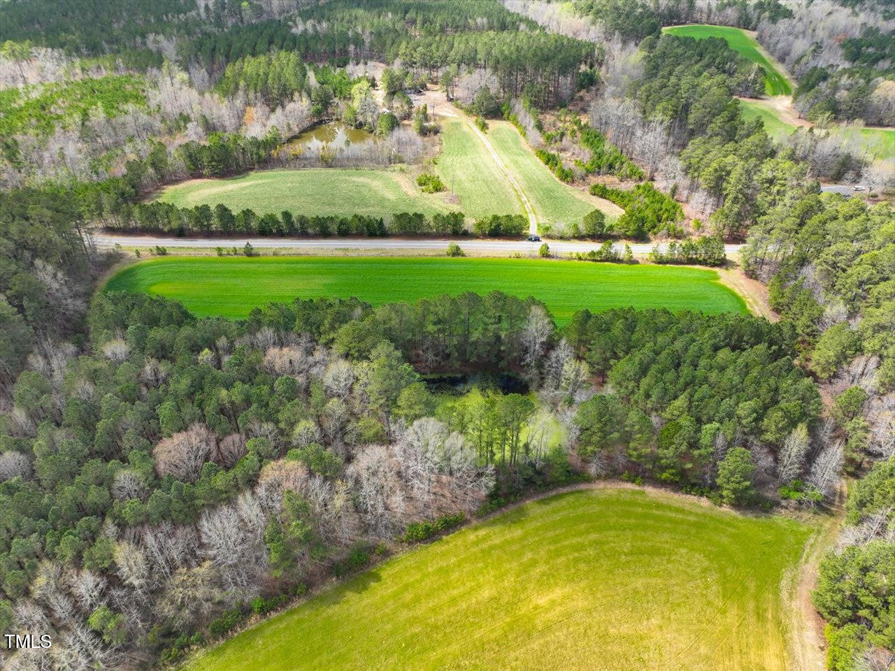 00 Olives Chapel Road