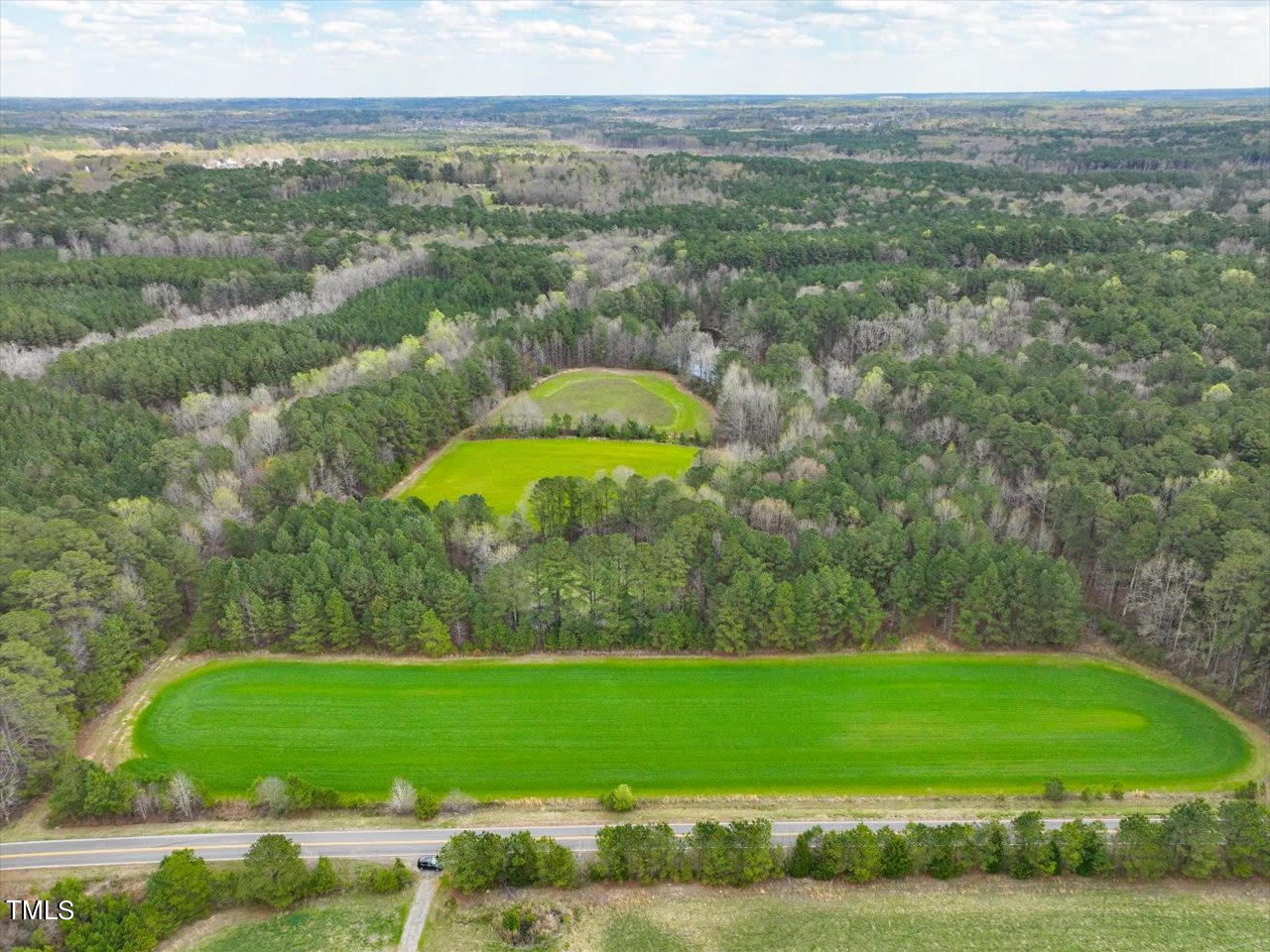 00 Olives Chapel Road