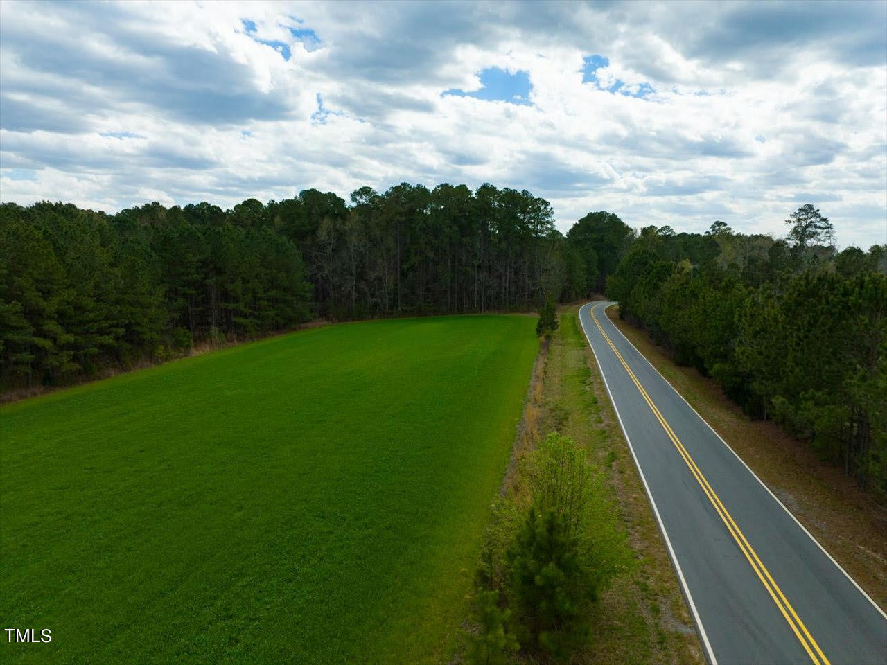 00 Olives Chapel Road