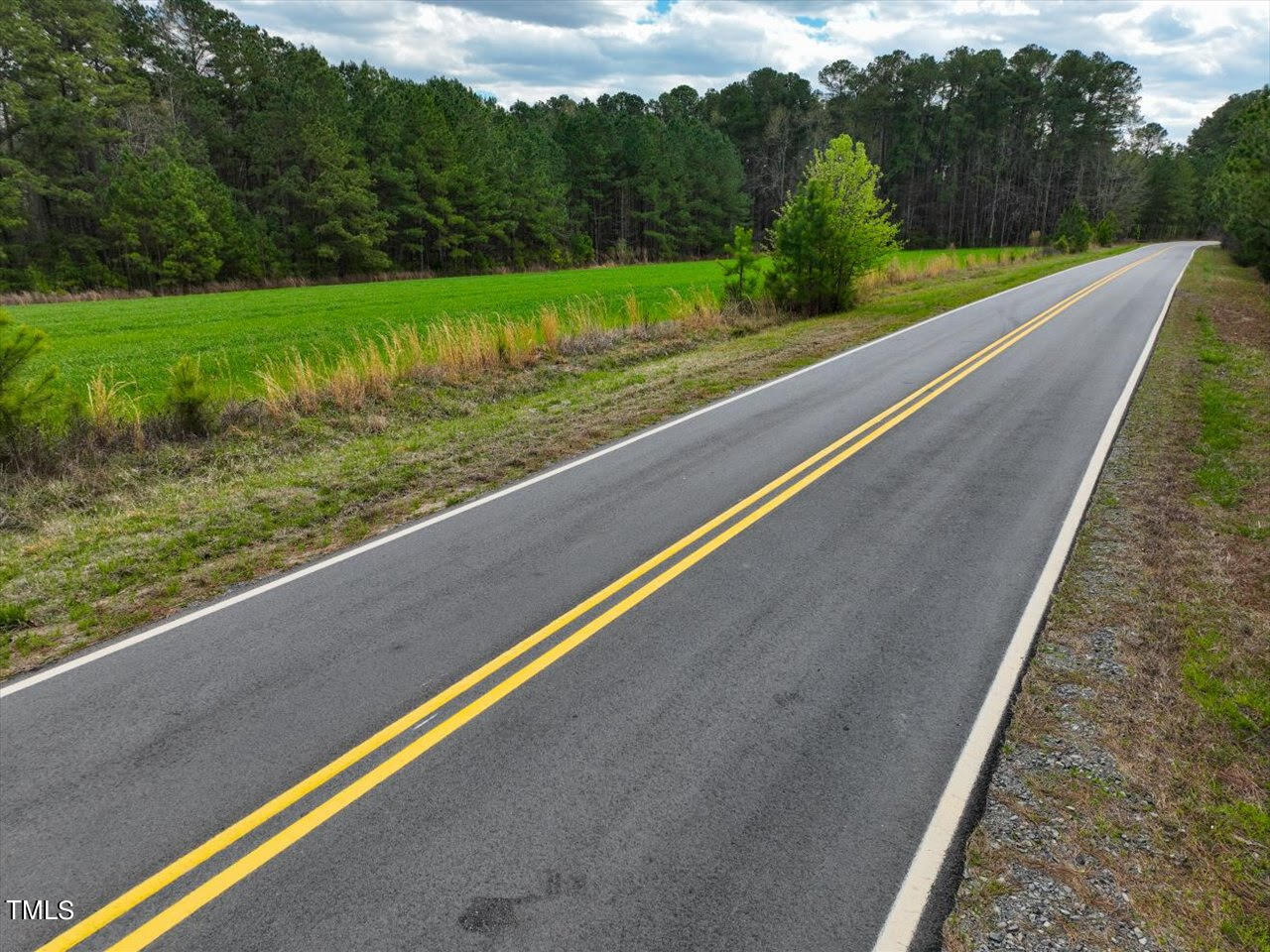 00 Olives Chapel Road