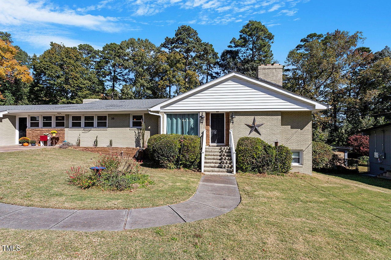 315 Golf Course Drive