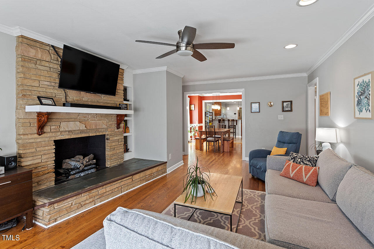 315 Golf Course Drive