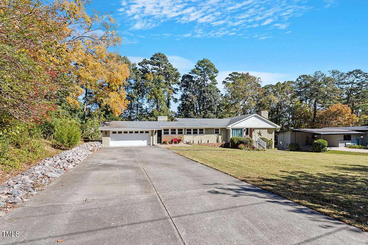 315 Golf Course Drive