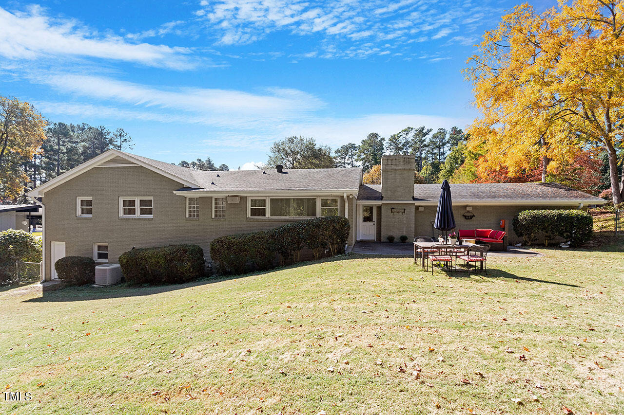 315 Golf Course Drive