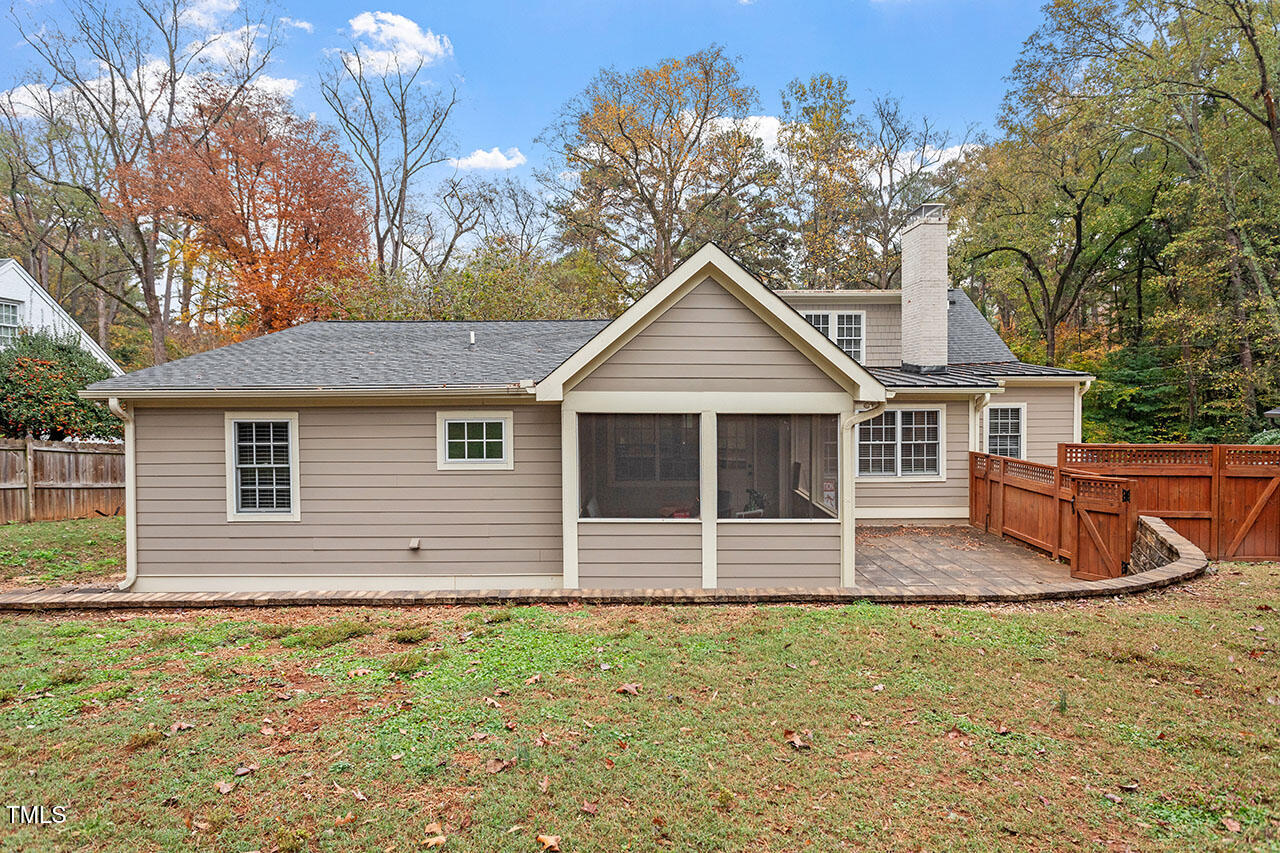 2805 Kittrell Drive