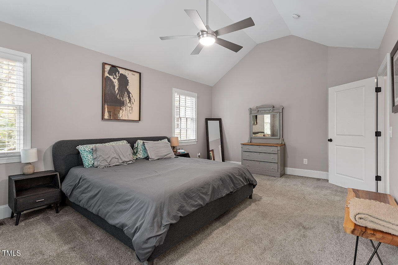 2805 Kittrell Drive