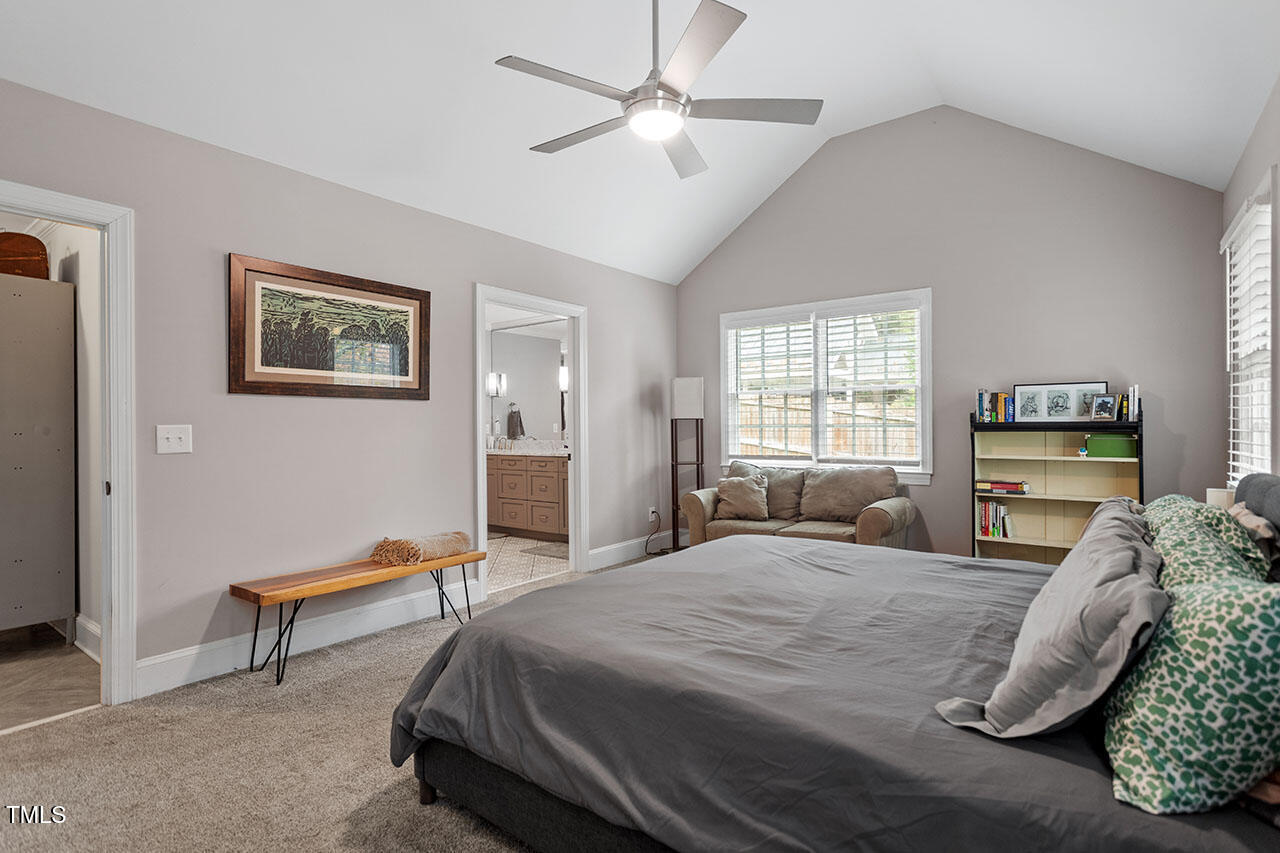 2805 Kittrell Drive