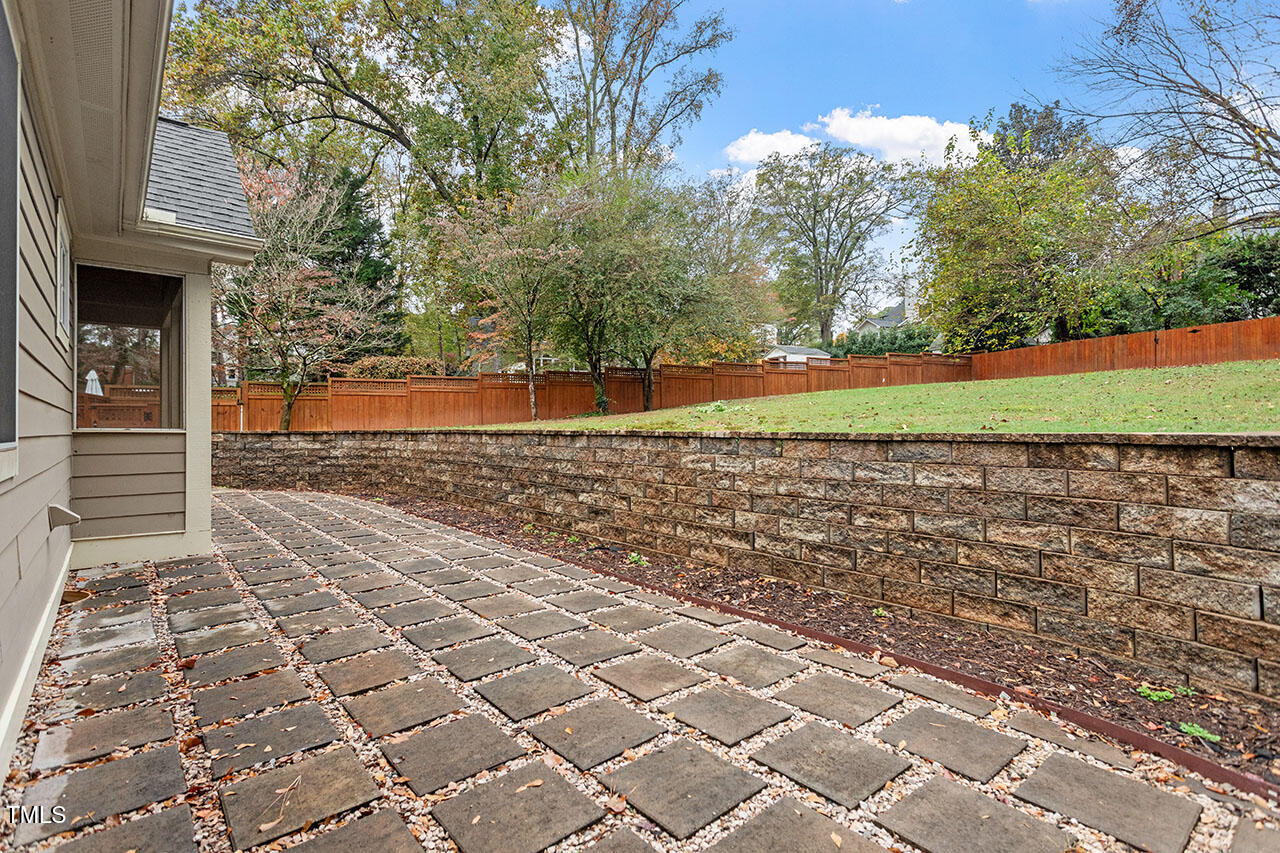 2805 Kittrell Drive