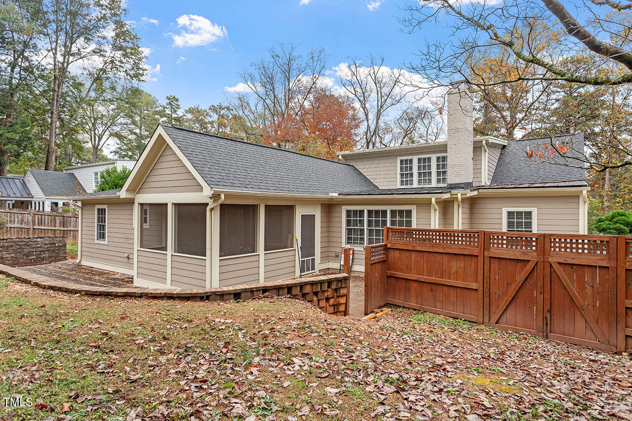 2805 Kittrell Drive