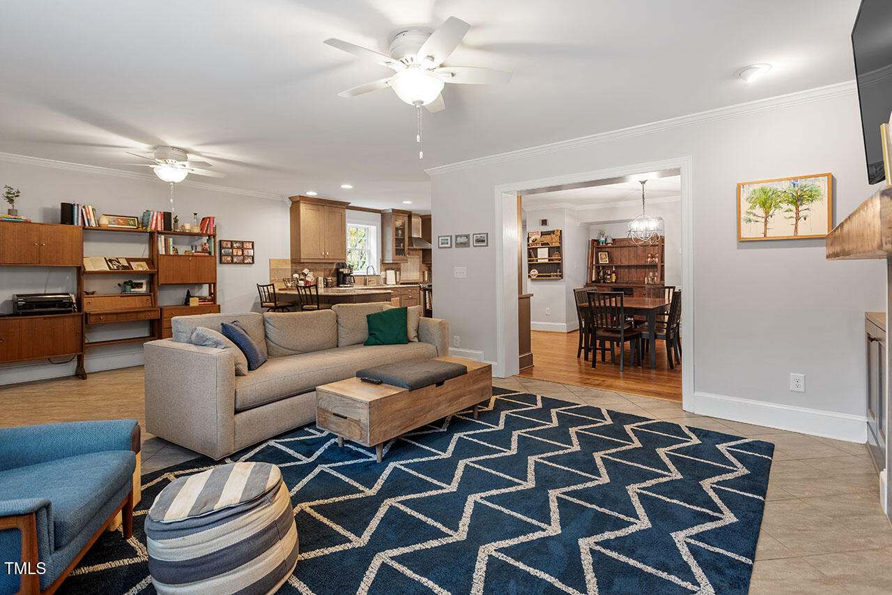 2805 Kittrell Drive