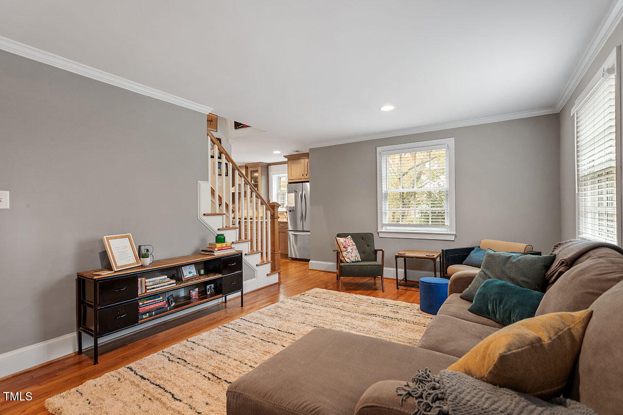 2805 Kittrell Drive
