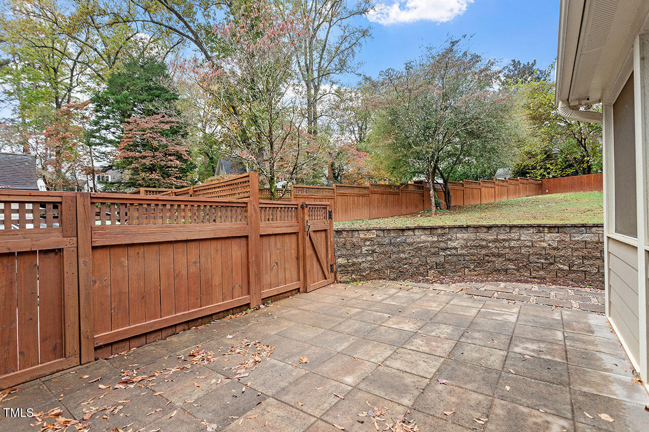 2805 Kittrell Drive