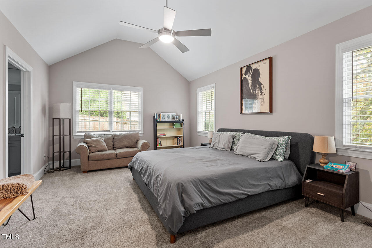 2805 Kittrell Drive