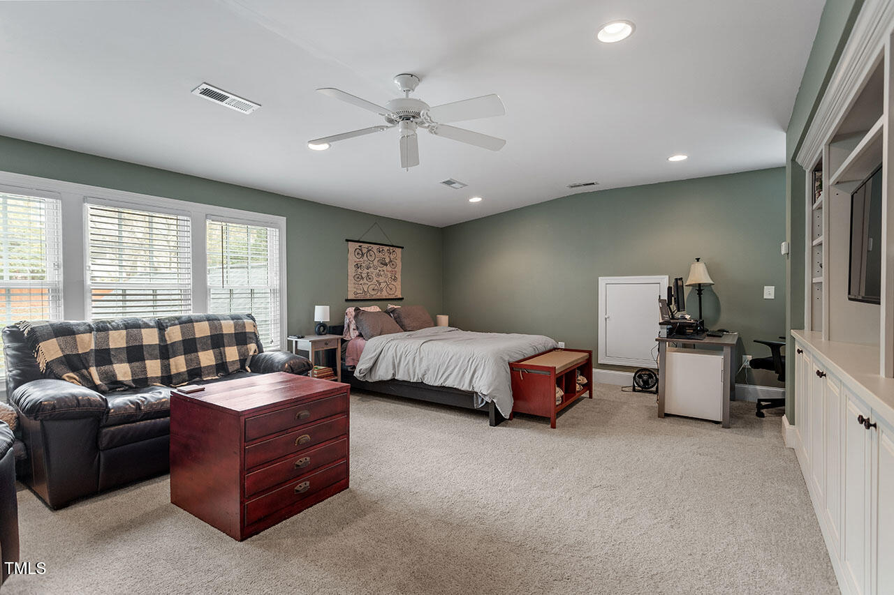 2805 Kittrell Drive