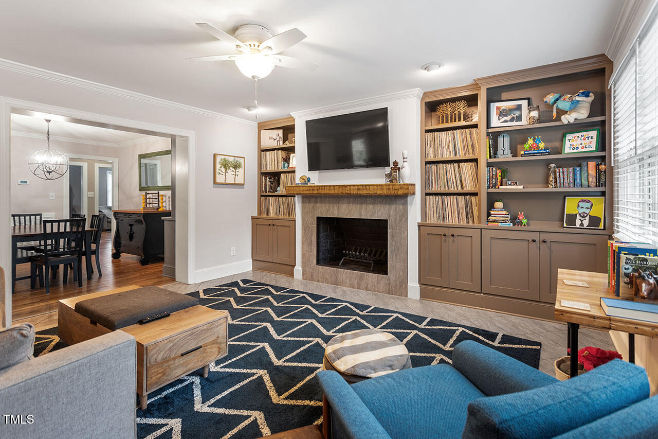2805 Kittrell Drive