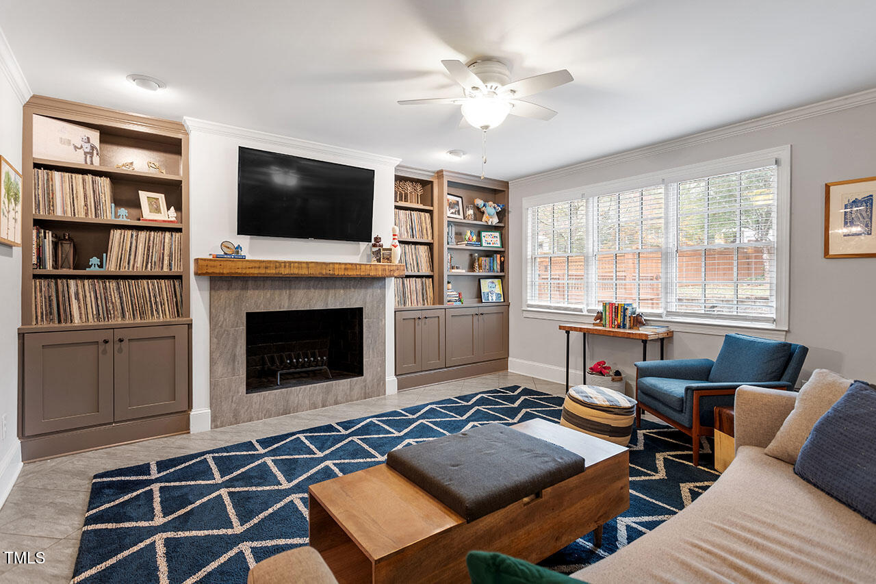 2805 Kittrell Drive