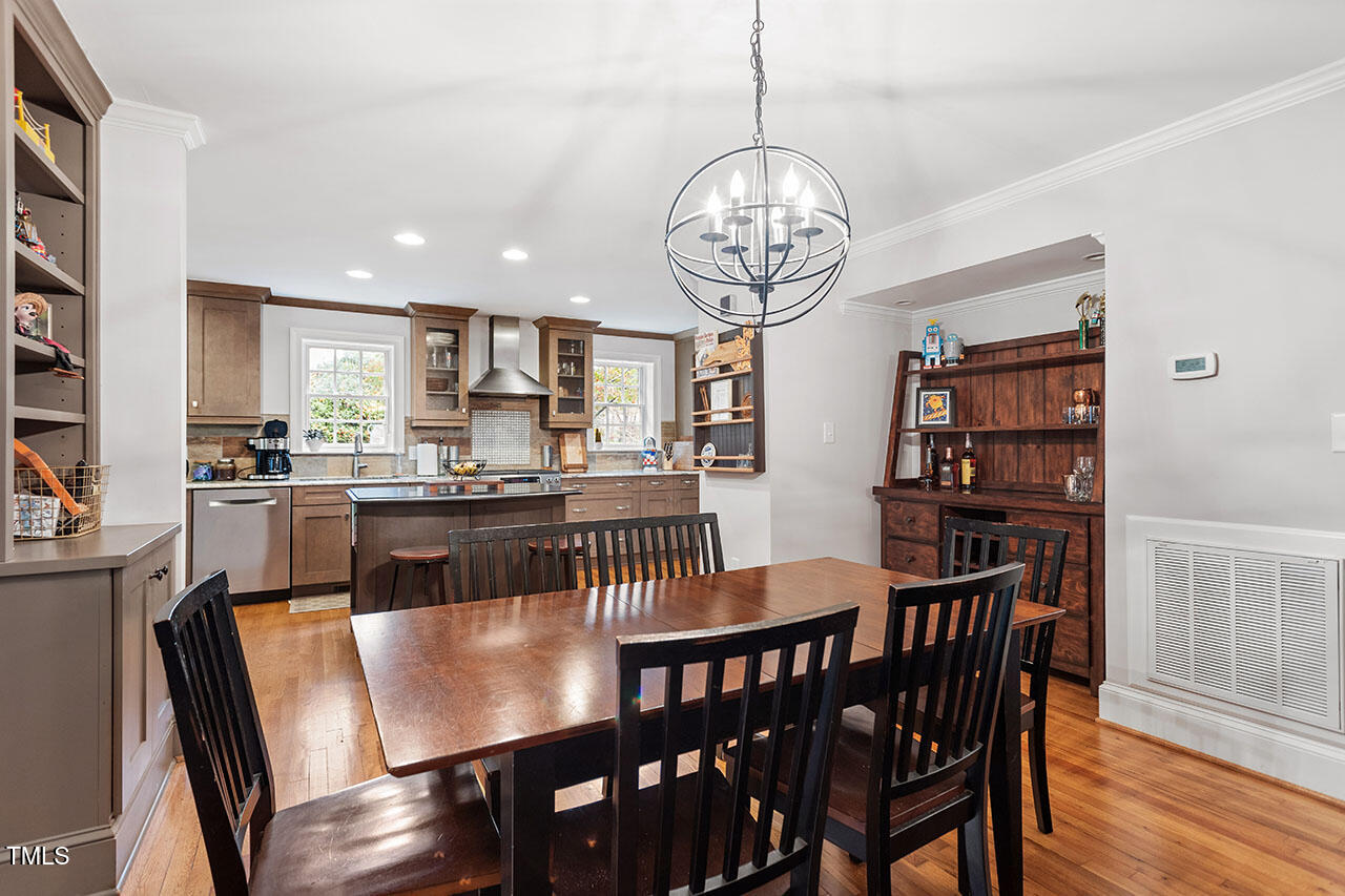 2805 Kittrell Drive
