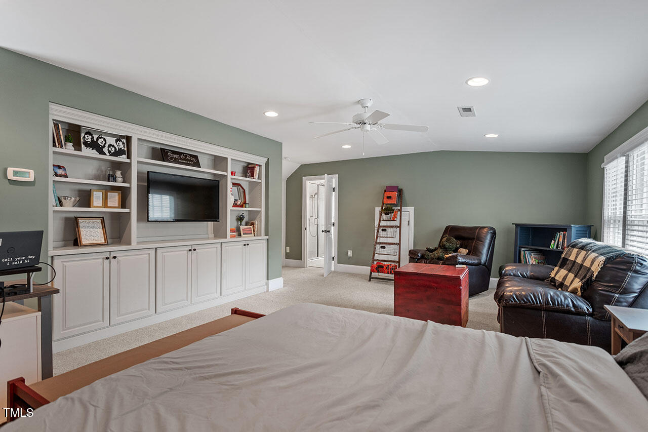 2805 Kittrell Drive